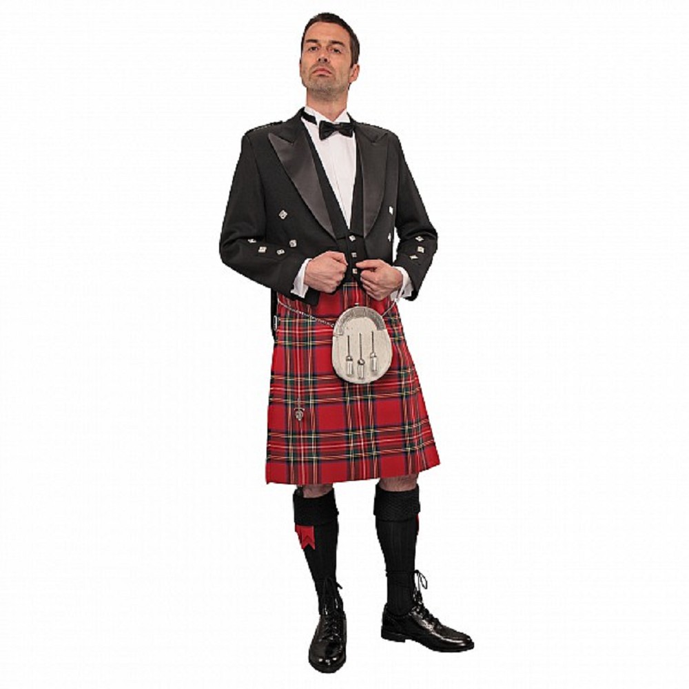 Prince Charlie Outfit Prince Charlie Outfit