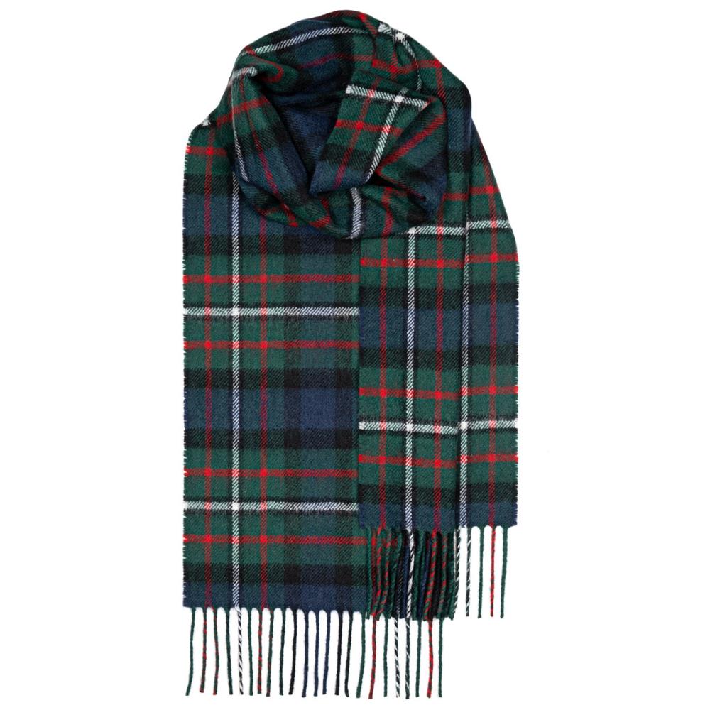 Ferguson Modern Tartan-Schal