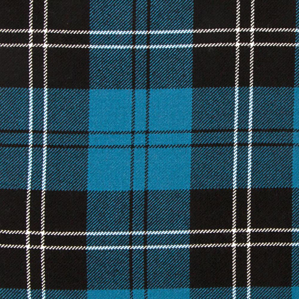 Ramsay Blue Ancient RMB/AR Lochcarron - Heavyweight ctstrmbar