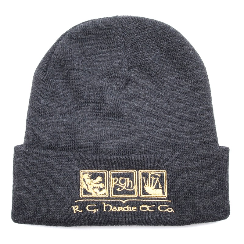 R.G. Hardie Beanie hat R.G. Hardie Beanie hat