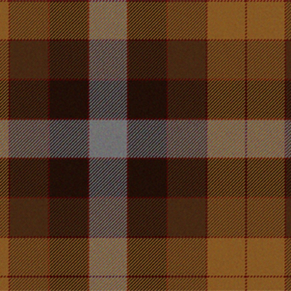 Mackay Strathnaver Modern Strathmore Lightweight Stoff