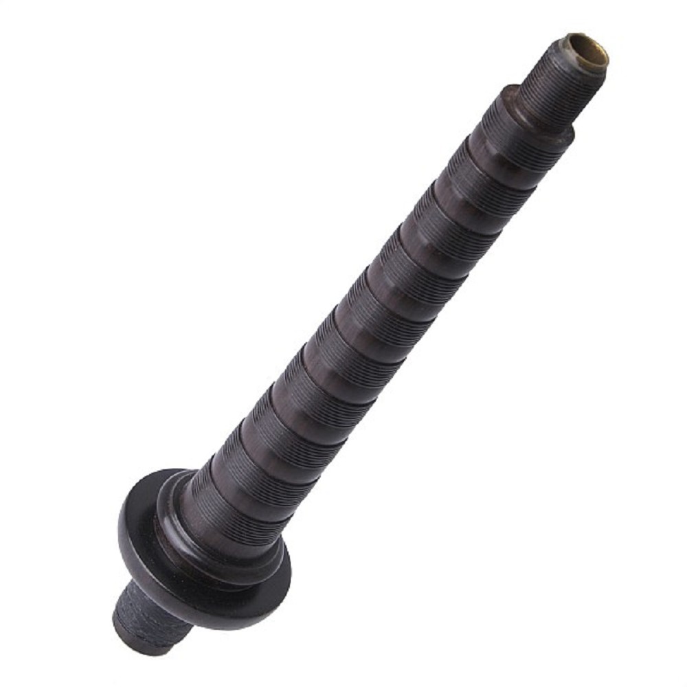 McCallum Blackwood Blowpipe, schwarz McCallum Blackwood Blowpipe, schwarz