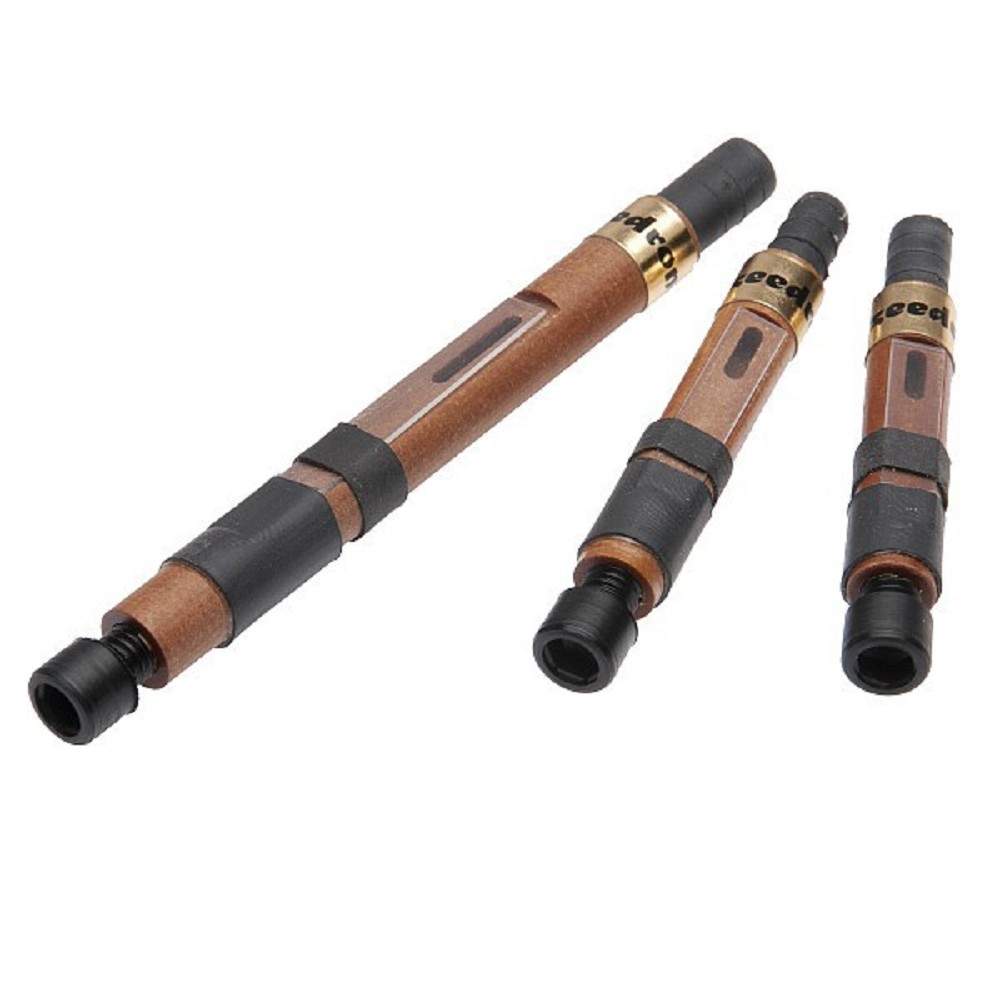 Ezeedrone Reeds for David Naill Border Pipes, Key A Ezeedrone Reeds for David Naill Border Pipes, Key A
