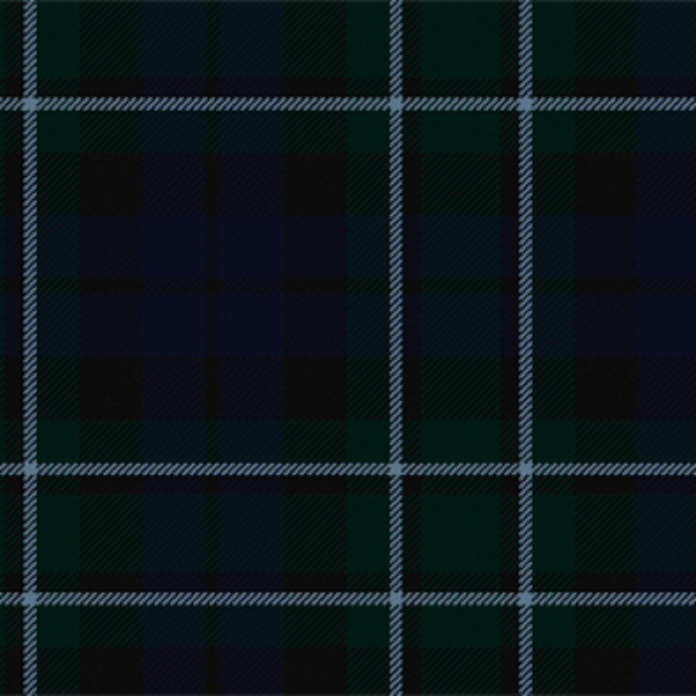 MacCallum Old Modern Strathmore Lightweight Stoff