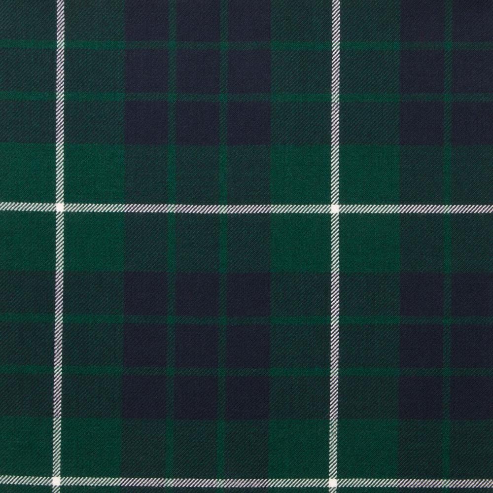 Hamilton green Modern HMG/M Lochcarron - Lightweight ctrvhmgm