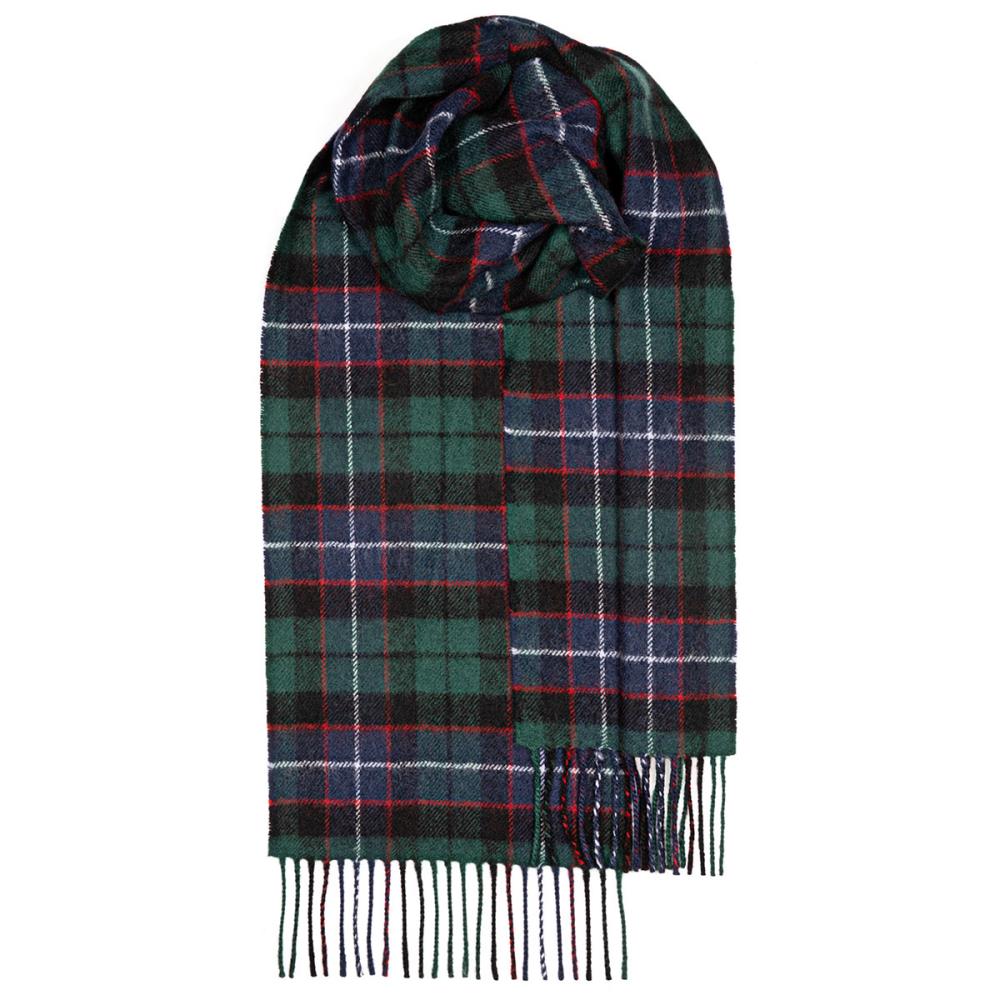 Russell Modern Tartan-Schal