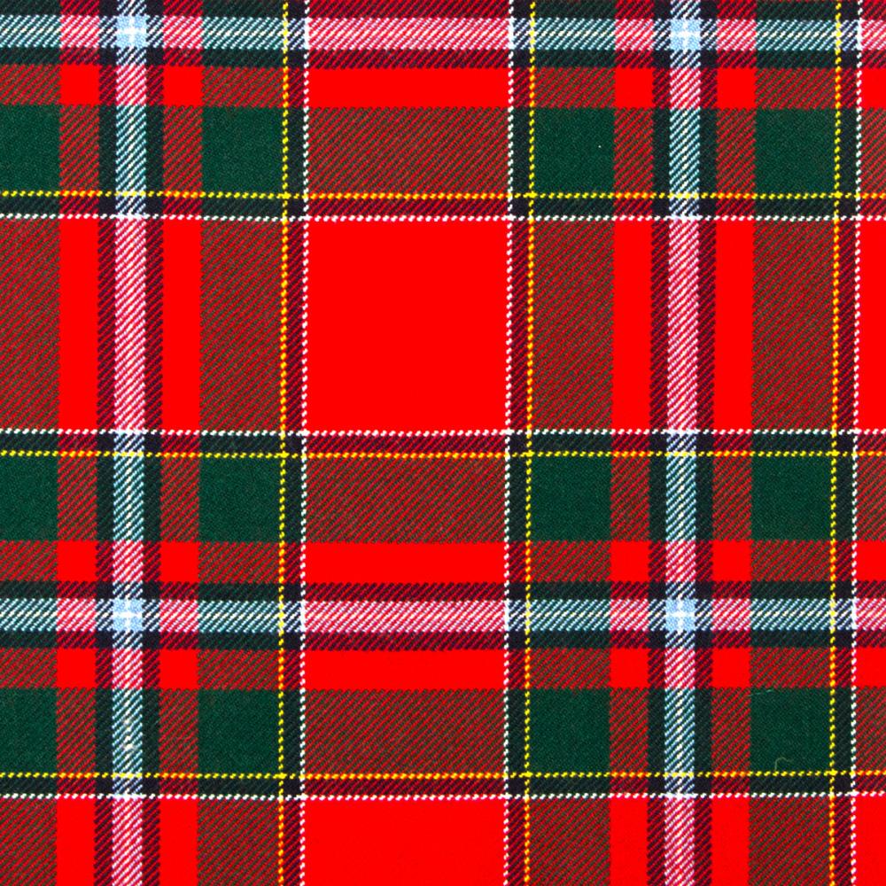 Drummond Of Perth Modern DRP/MR Lochcarron - Heavyweight ctstdrpmr