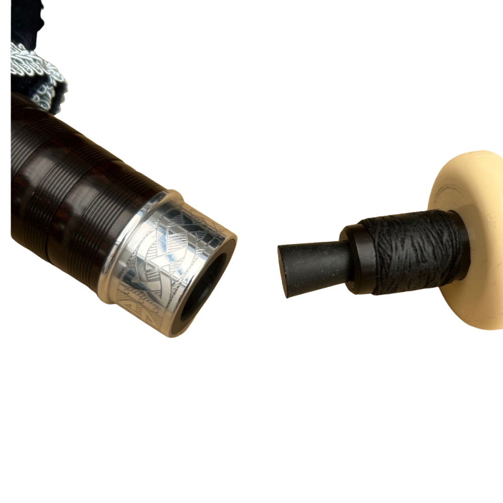 Dummy Drone Reed Stopper (3) Dummy Drone Reed Stopper (3)