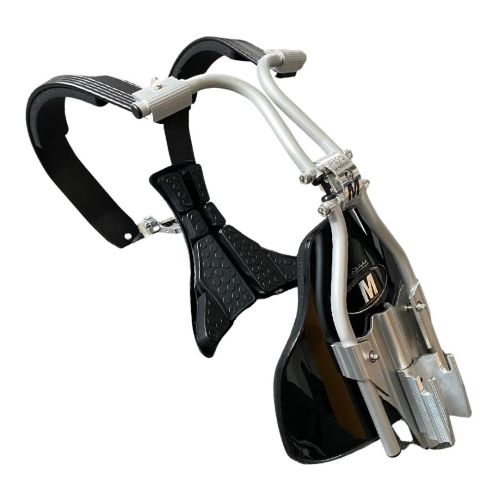 Jim Kilpatrick ABS Snare Drum Carrier for Pearl and Premier Jim Kilpatrick ABS Snare Drum Carrier for Pearl and Premier