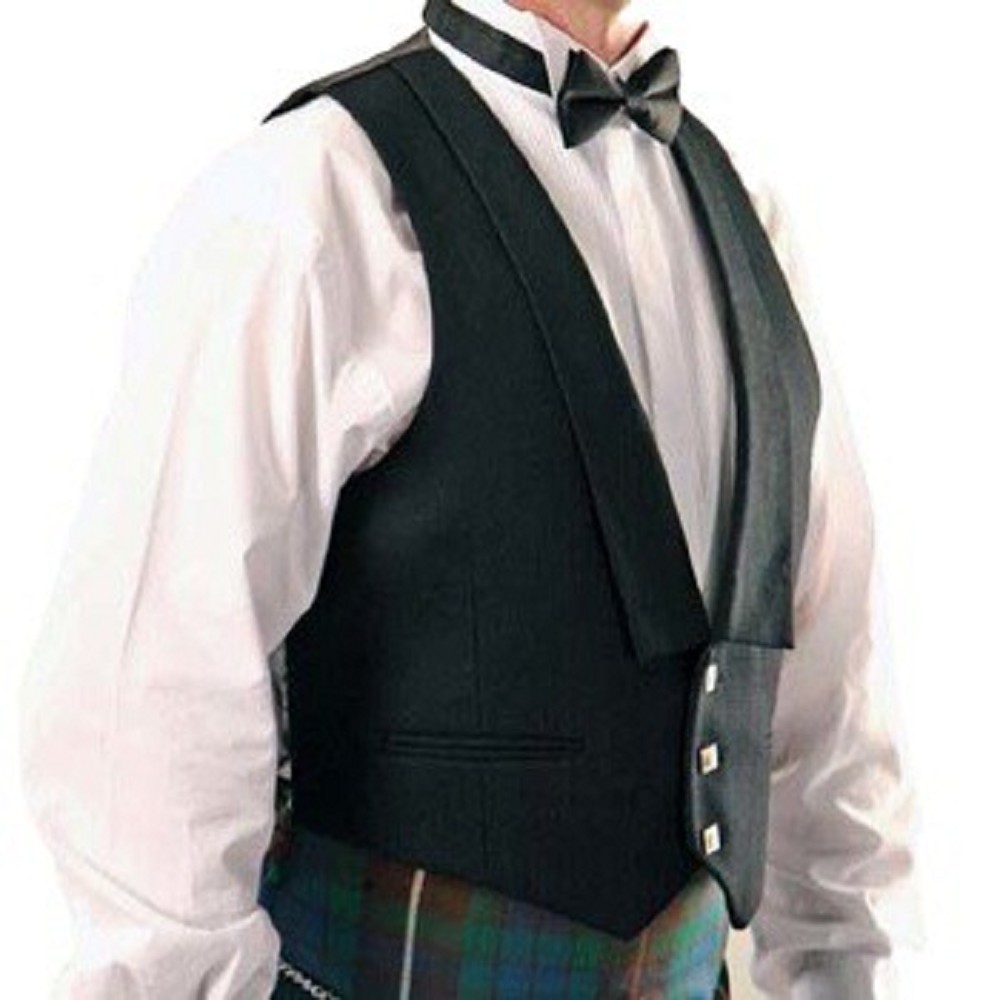 Prince Charlie gilet Prince Charlie gilet