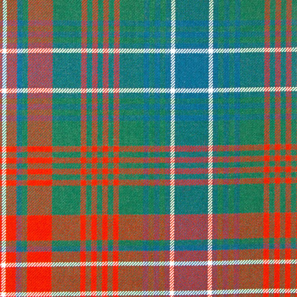 Wilson Ancient WIL/AR Lochcarron - Heavyweight ctstwilar