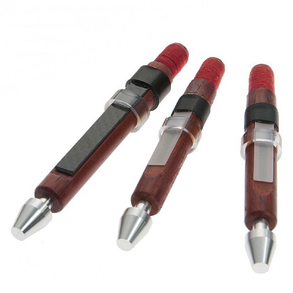 Anches de Bourdon, RedWood - Set Anches de Bourdon, RedWood - Set
