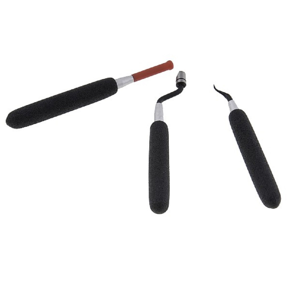 McCallum Chanter De-Burring Set McCallum Chanter De-Burring Set