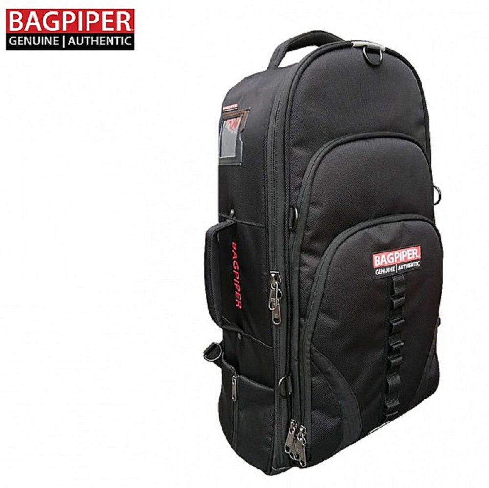 Explorer Australian Bagpiper Case Explorer Australian Bagpiper Case