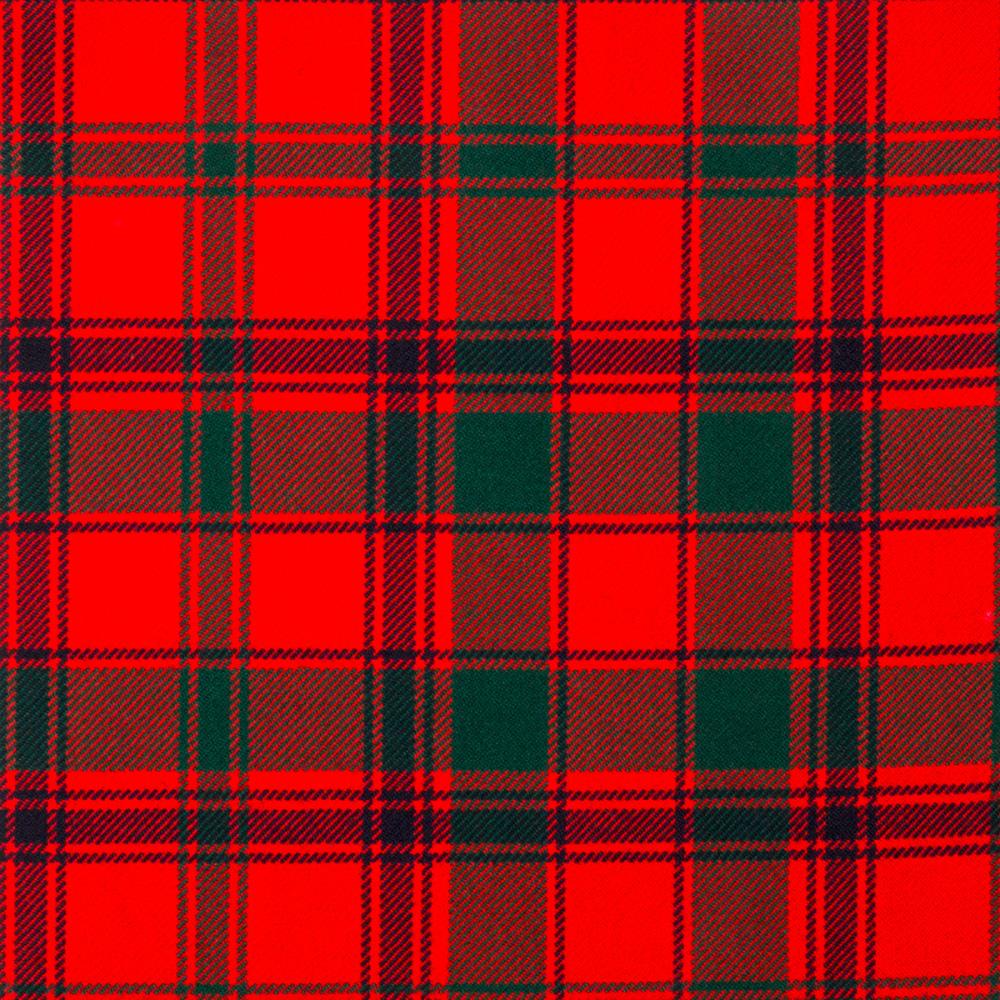 MacColl Modern MCO/MR Lochcarron - Heavyweight ctstmcomr