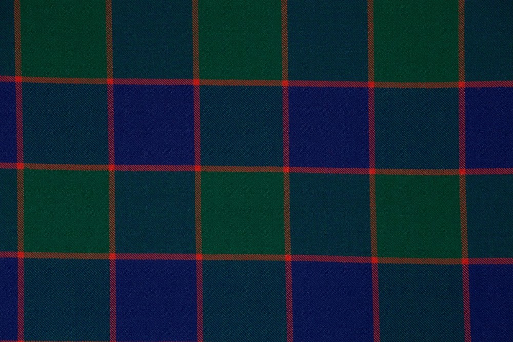 Ferguson Old Ancient MWS2103 - House of Edgar -Old & Rare - Mediumweight - SW