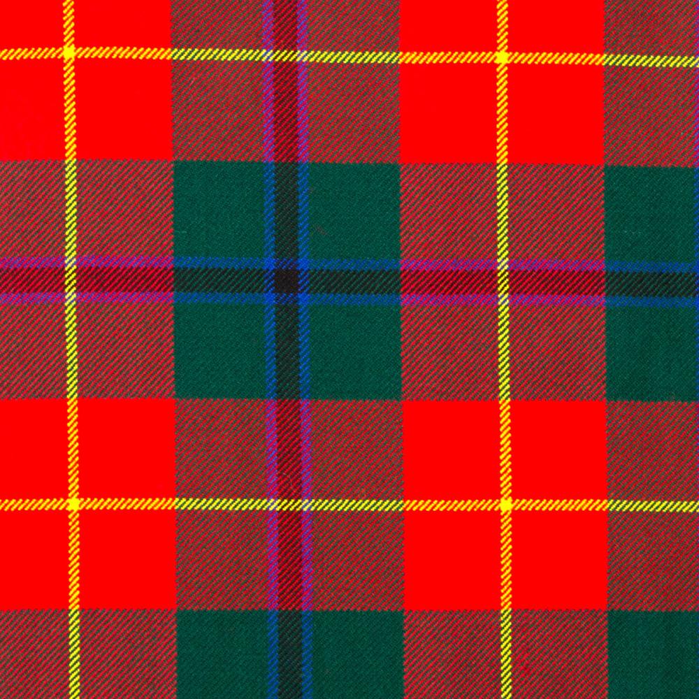 Turnbull Dress Modern TRD/MR Lochcarron - Heavyweight ctsttrdmr
