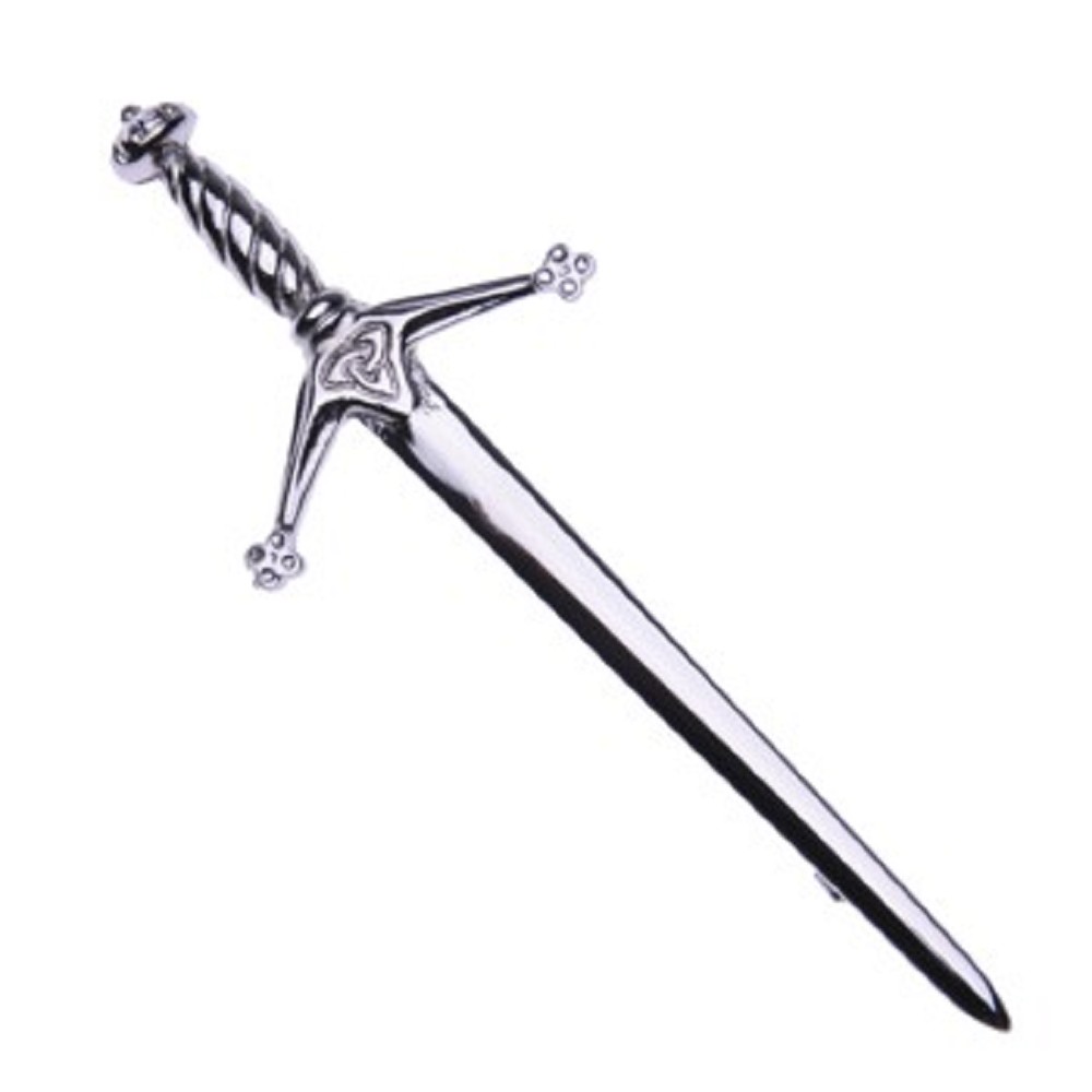 Claymore Kilt Pin Claymore Kilt Pin