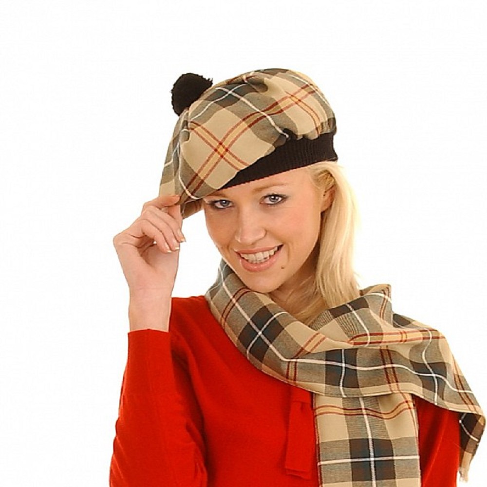 Tartan Tam Tartan Tam