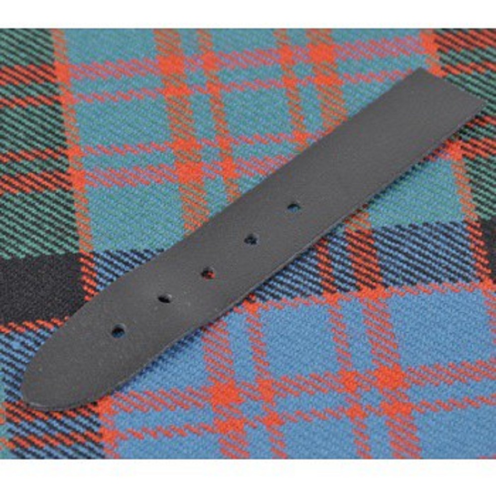 Lederriemen für Damen-Kilt Lederriemen für Damen-Kilt