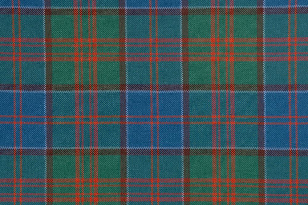 Stewart of Appin Hunting Ancient HW1629 - House of Edgar - Heavyweight - DW