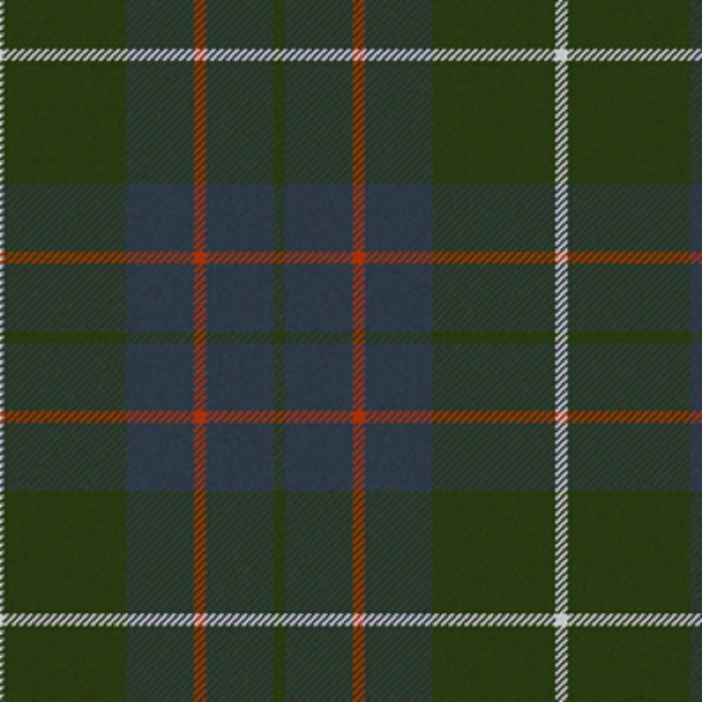 MacIntyre Htg. OC Strathmore Lightweight Stoff
