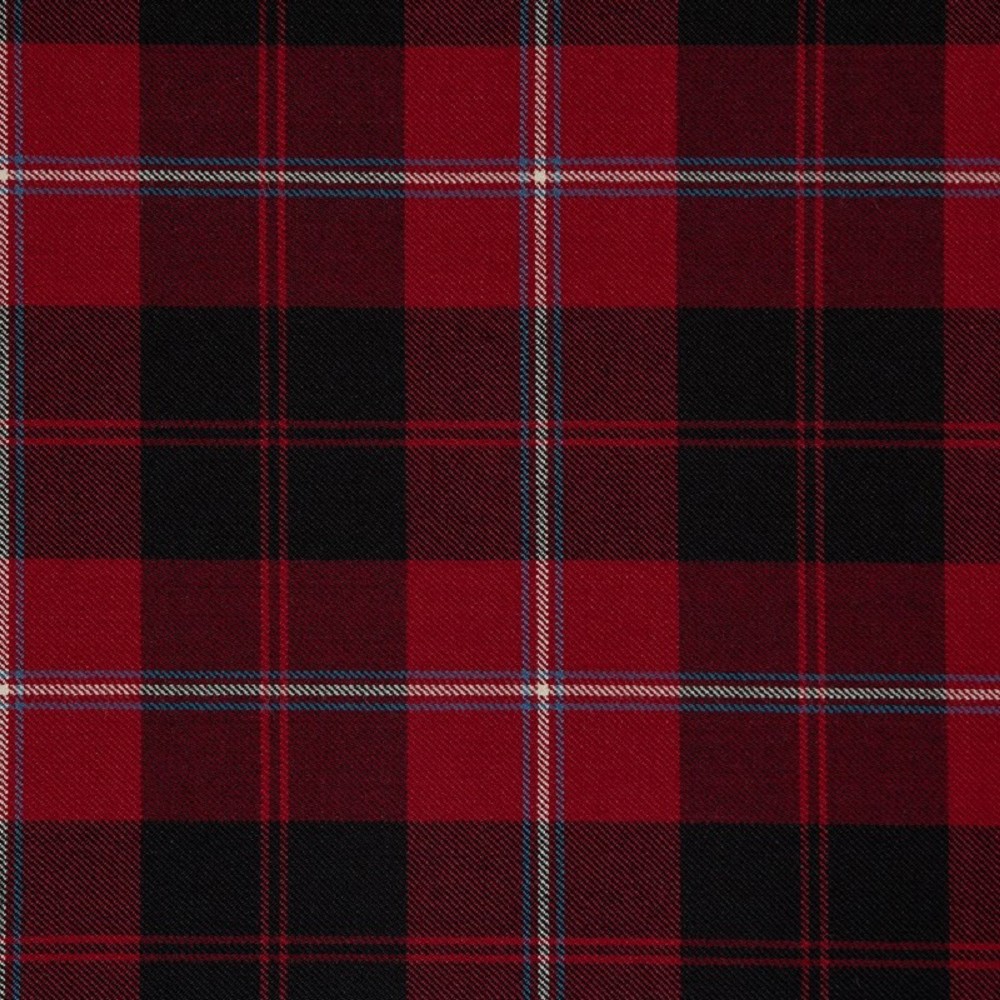 Cunningham Muted MWS2078 - House of Edgar -Old & Rare - Mediumweight - SW