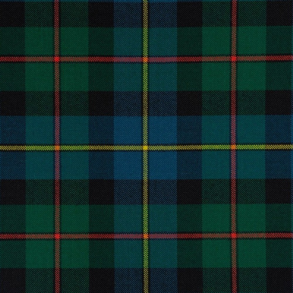 MacLeod Hunting Ancient MW820