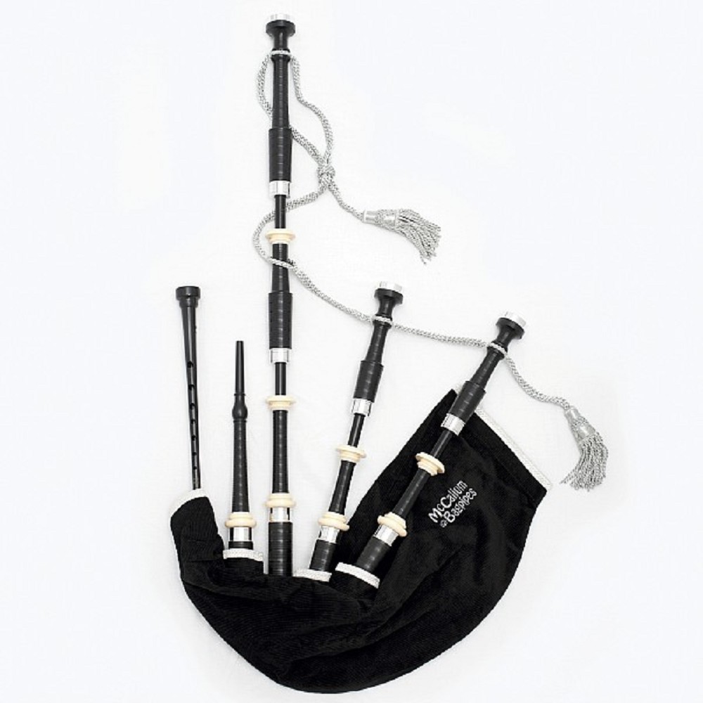 McCallum P2 Polypenco Bagpipe McCallum P2 Polypenco Bagpipe