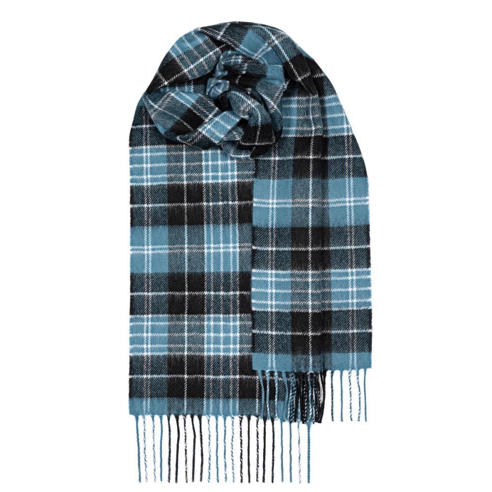 Clark Ancient Tartan-Schal