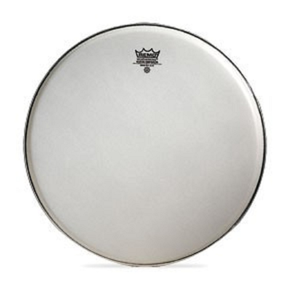 22" REMO Powermax Crimplock Head, Ultrawhite 22" REMO Powermax Crimplock Head, Ultrawhite