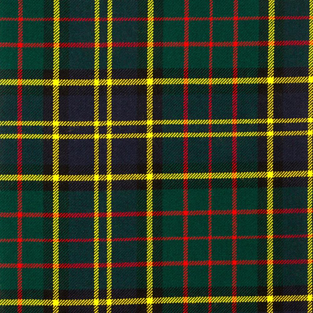 MacMillan Hunting Modern MMH/MR Lochcarron - Heavyweight ctstmmhmr