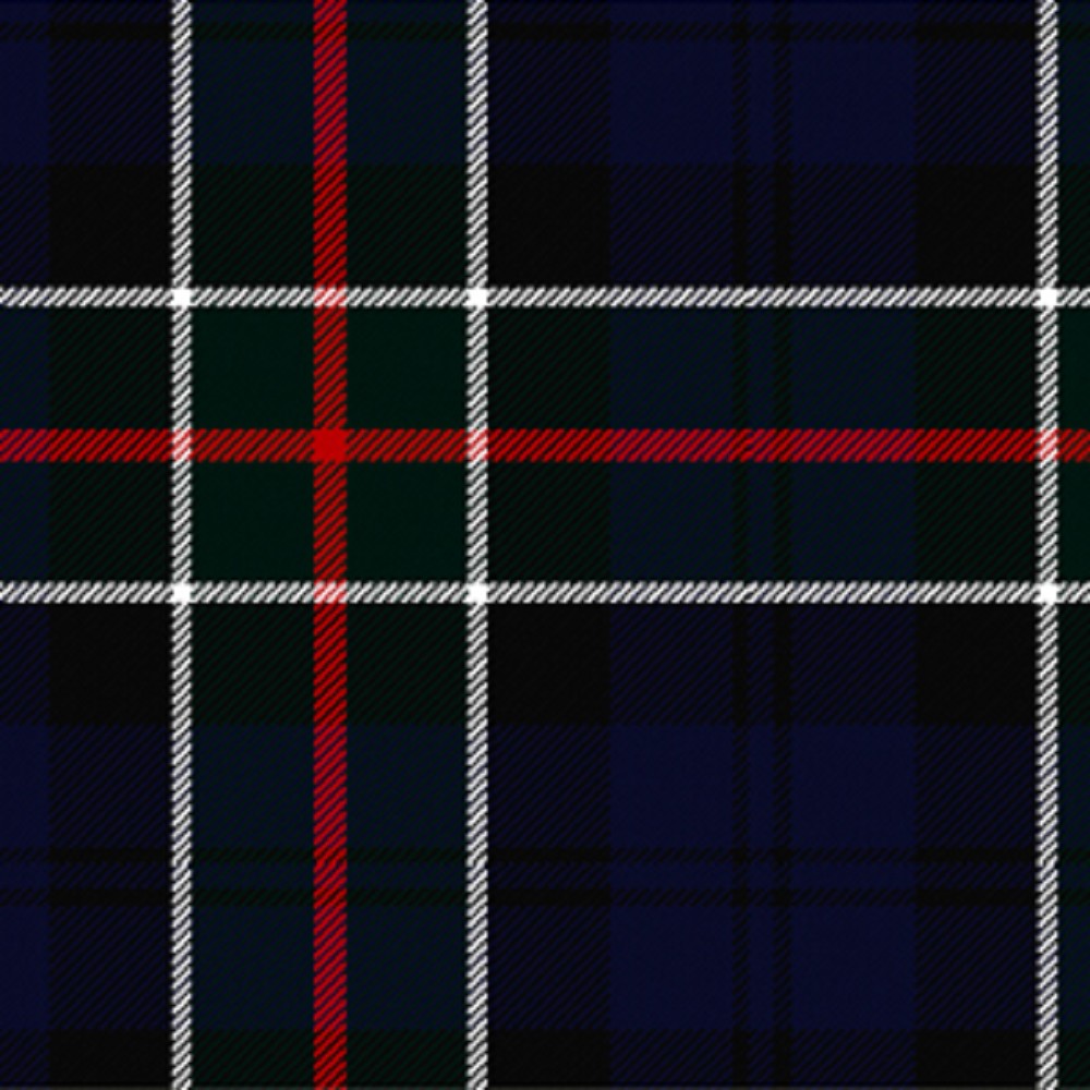 Colquhoun Modern Strathmore Lightweight Stoff