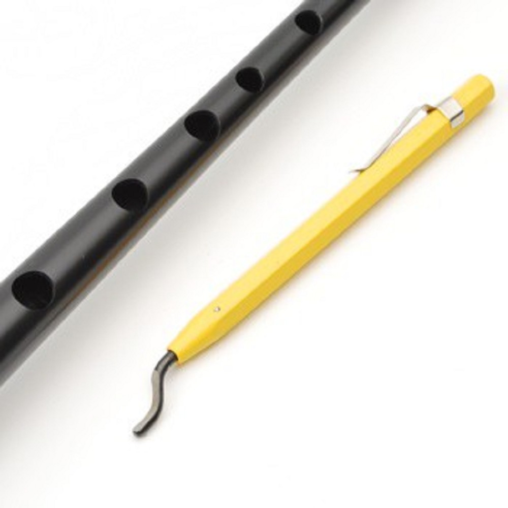 Bagpipe Chanter Carving Tool Bagpipe Chanter Carving Tool