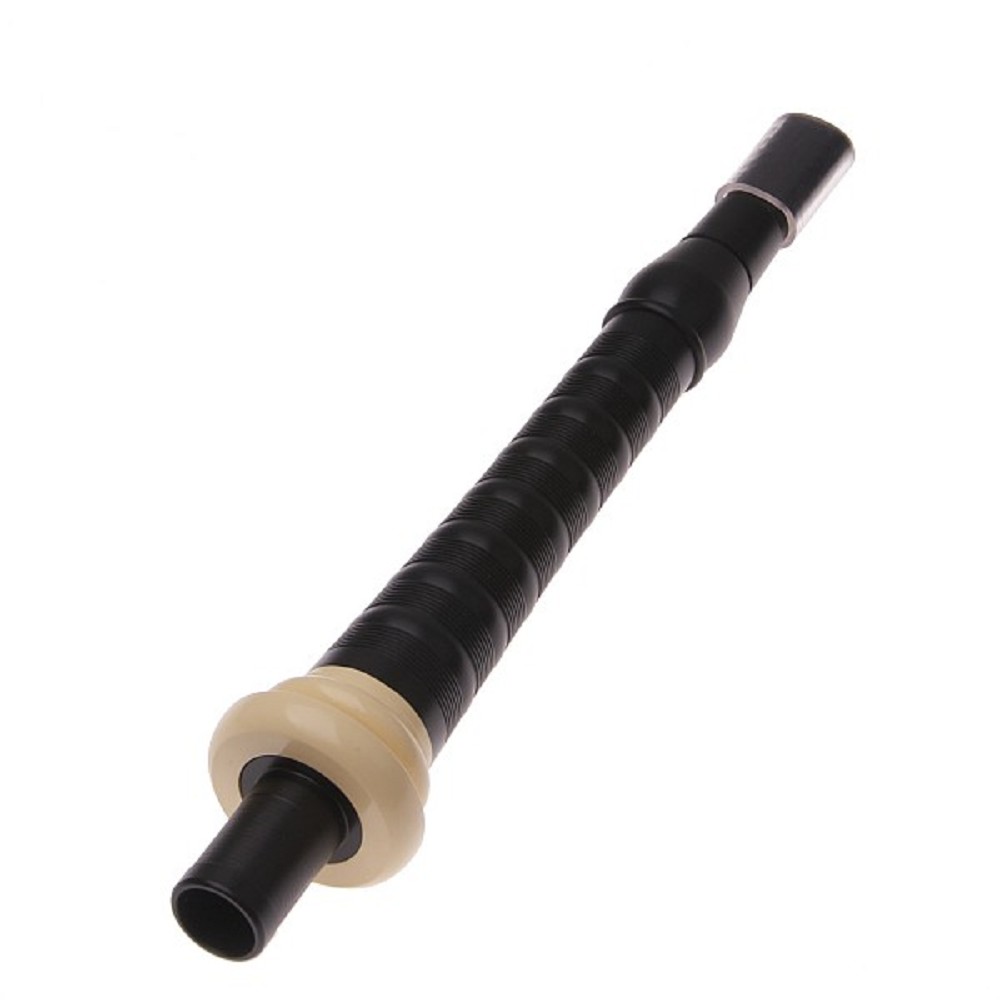AdjustiStick Plastik Blowpipe Imit. Ivory Mount