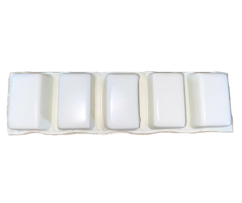 Padded Bass Drum Carrier Support Cushion, Jim Kilpatrick