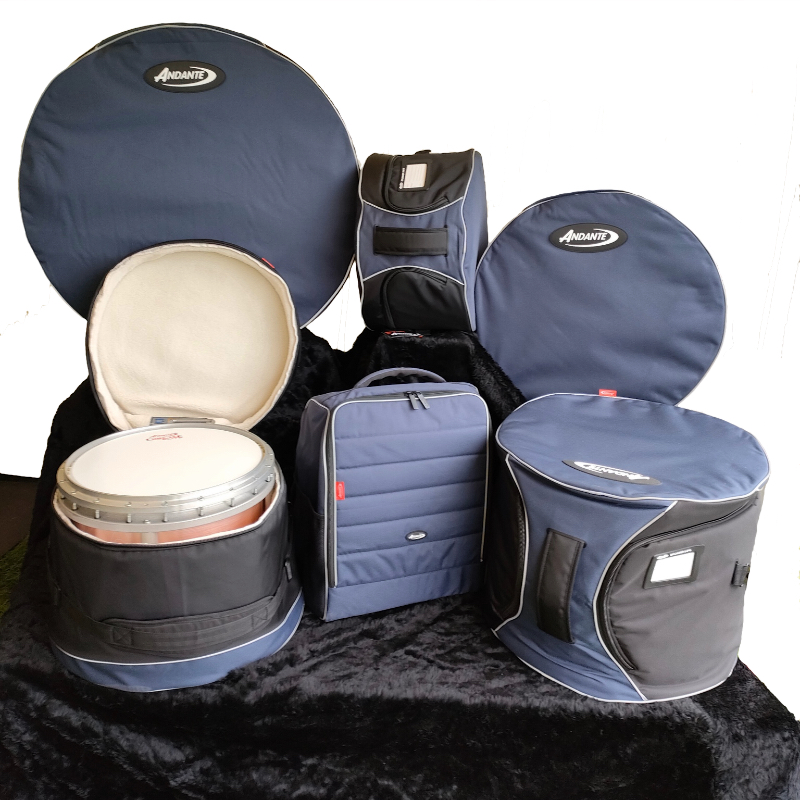 24”x14” Andante Softcase (255) 24”x14” Andante Softcase (255)
