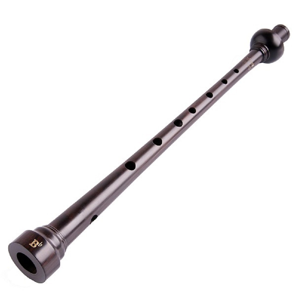 McCallum Bflat Blackwood Pipe Chanter McCallum Bflat Blackwood Pipe Chanter