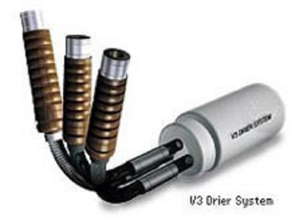 V3 Drier System V3 Drier System
