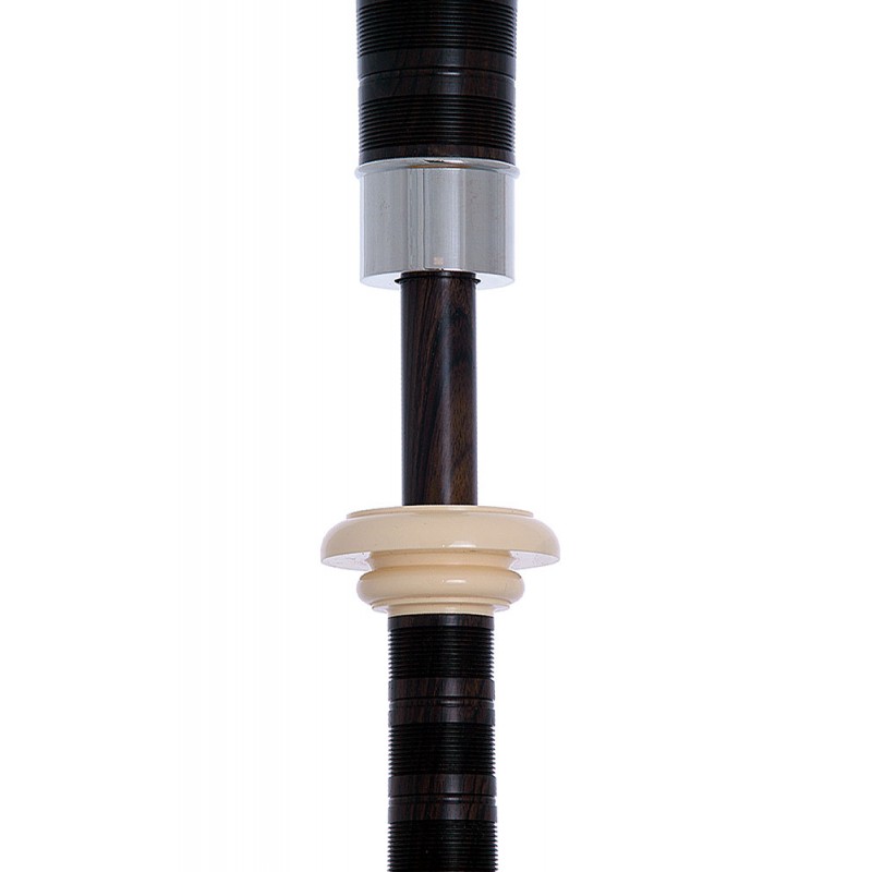 R.G. Hardie RGH01 Blackwood Bagpipes R.G. Hardie RGH01 Blackwood Bagpipes