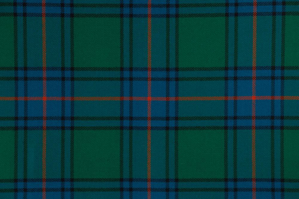 Shaw Ancient HW1675 - House of Edgar - Heavyweight - DW