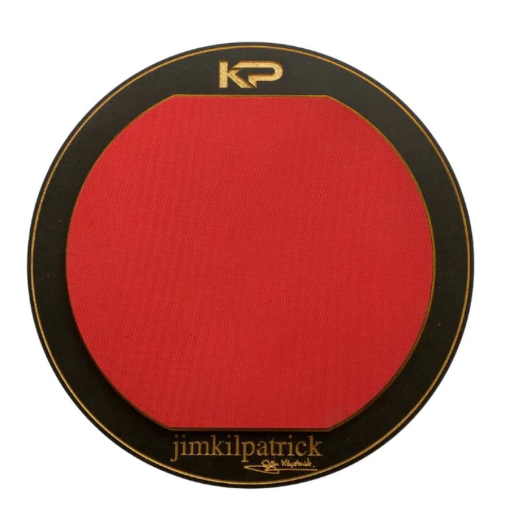 Jim Kilpatrick PERFORMER Practice Pad 10"