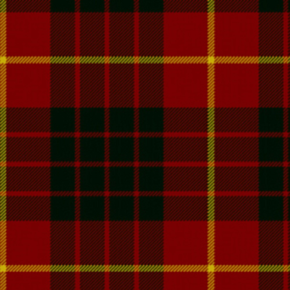 Cameron Clan Modern  Strathmore Lightweight Stoff Cameron Clan Modern  Strathmore Lightweight Stoff