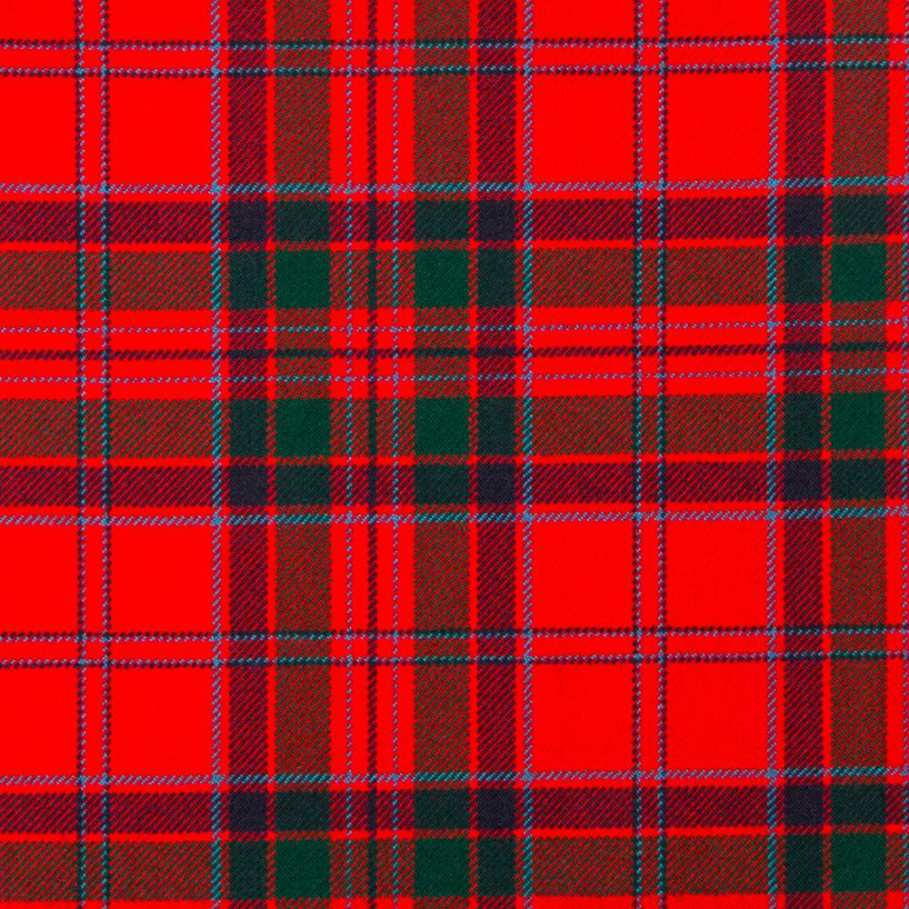 MacGillivray Modern MGV/MR Lochcarron - Heavyweight ctstmgvmr