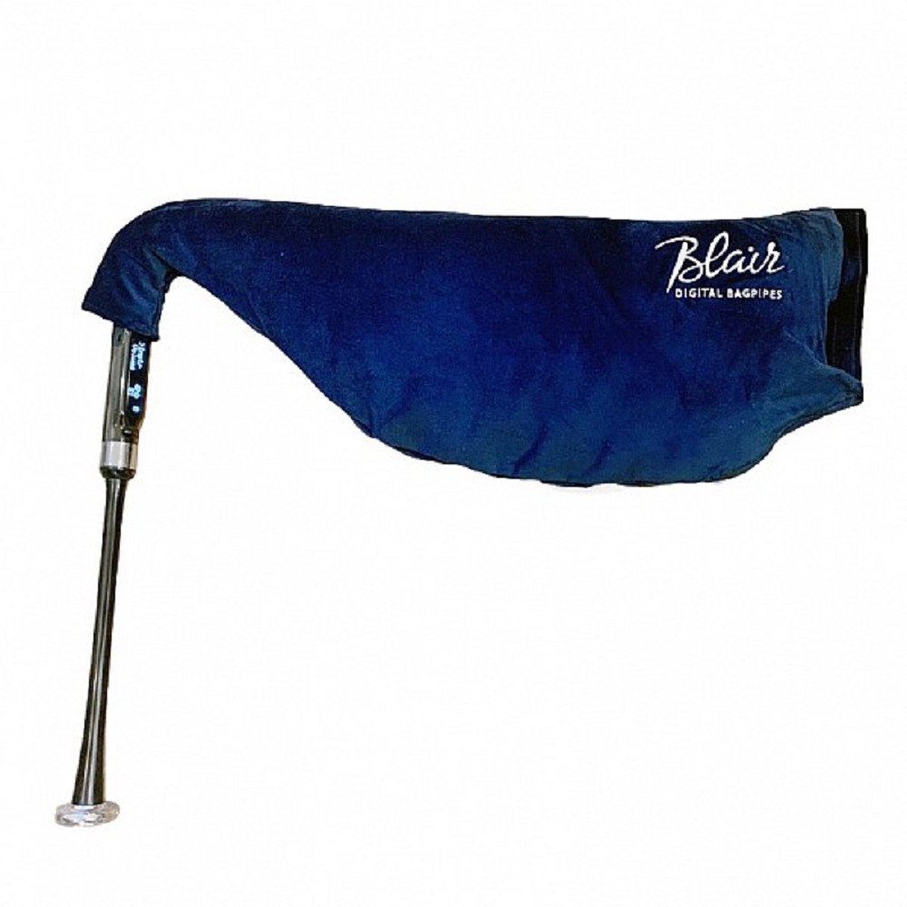 ErgoBag for Blair Digital Chanter ErgoBag for Blair Digital Chanter
