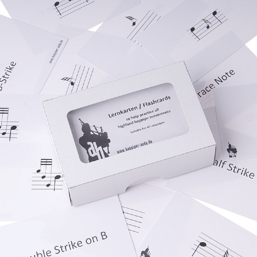 Flashcards with Andreas Hambsch Flashcards with Andreas Hambsch