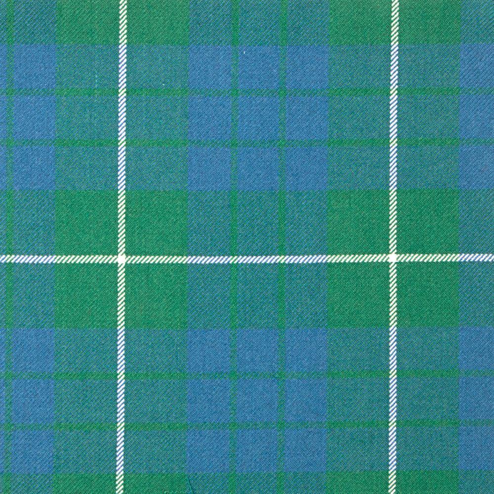 Hamilton Green Ancient HMG/AR Lochcarron - Heavyweight ctsthmgar