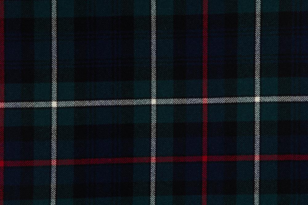 MacKenzie Seaforth Highland RW103 Regimental-Heavyweight MacKenzie Seaforth Highland RW103 Regimental-Heavyweight