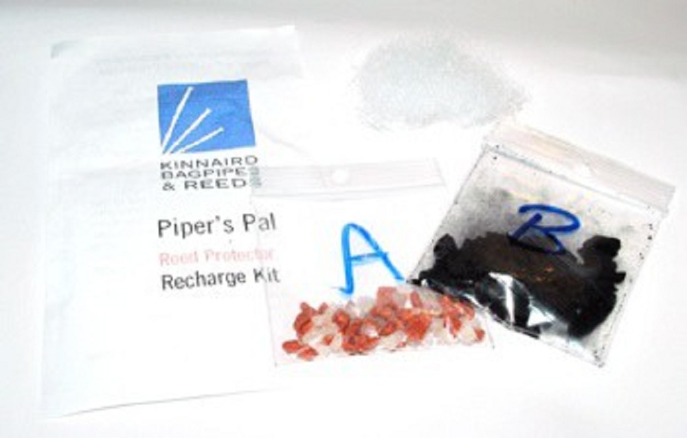 Piper's Pal ALERT Recharge Kit Piper's Pal ALERT Recharge Kit