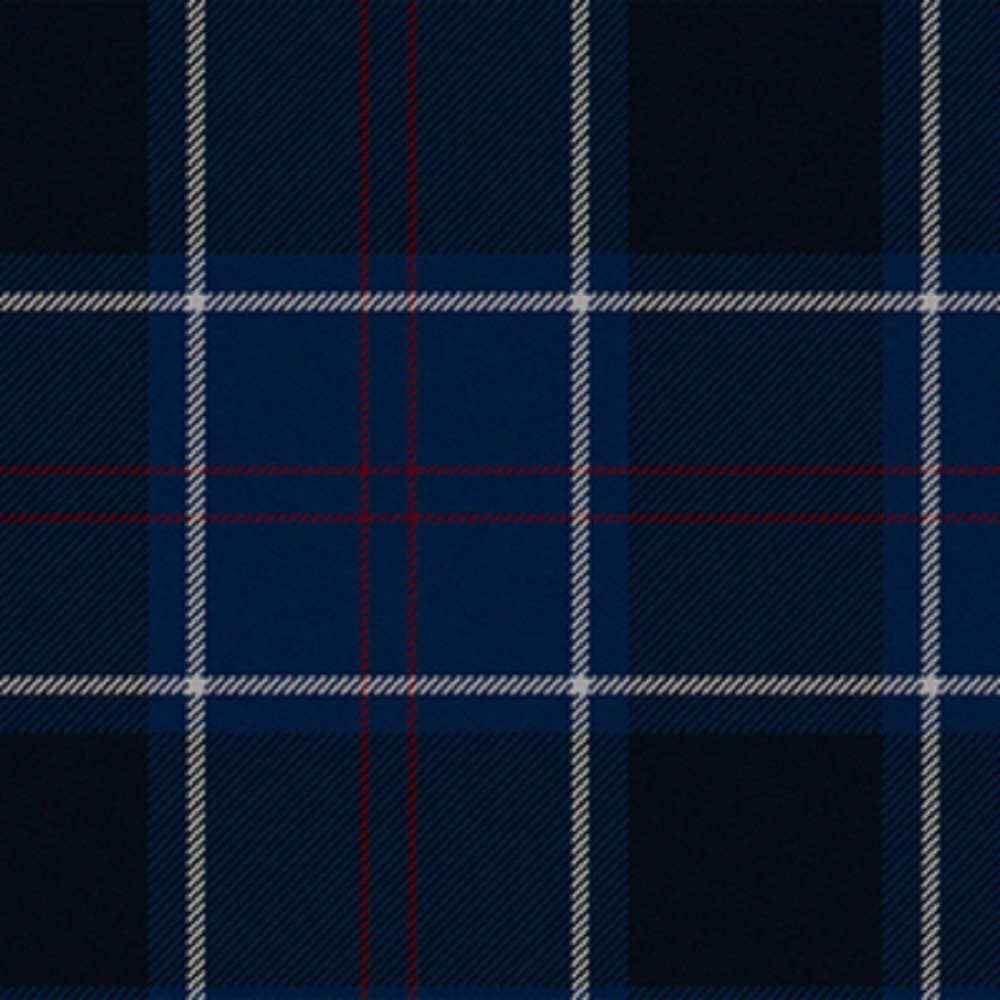 US Navy (Edzell) Strathmore Lightweight Stoff US Navy (Edzell) Strathmore Lightweight Stoff